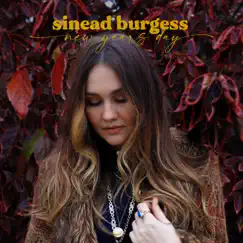 New Year’s Day - Single by Sinead Burgess album reviews, ratings, credits