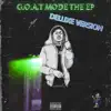 G.O.A.T MODE (Deluxe Version) album lyrics, reviews, download