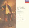 Mozart: The Concert Arias album lyrics, reviews, download