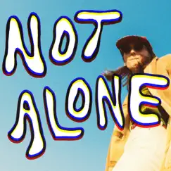 Not Alone - Single by Laney Jones album reviews, ratings, credits