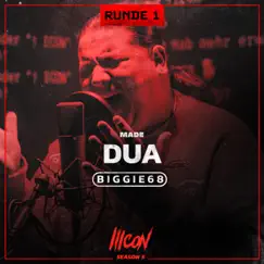 Dua - Single by Made & Biggie68 album reviews, ratings, credits
