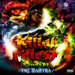 The Mantra by Killah Priest & S.H.R.O.O.M album reviews, ratings, credits