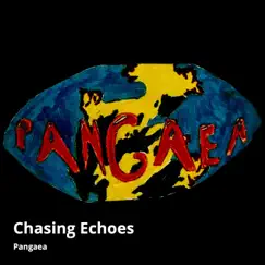 Chasing Echoes - Single by Pangaea album reviews, ratings, credits