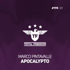 Apocalypto - Single by Marco Pintavalle album reviews, ratings, credits