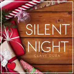 Silent Night (feat. Zay Mozart) Song Lyrics