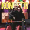 Dans de Tralala - Single album lyrics, reviews, download