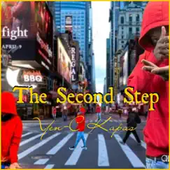 The Second Step (Yen-C Kapas & Antilliaanse M-pire Remix) [Yen-C Kapas & Antilliaanse M-pire Remix] - Single by Omega-13 album reviews, ratings, credits
