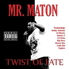 Twist of Fate by Mr. Maton album reviews, ratings, credits