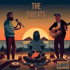 The Sweats (feat. The Dentist & the Wolfman) - Single by Lil 4D album reviews, ratings, credits