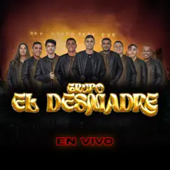 El Borracho (En vivo) Song Lyrics