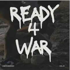 READY 4 WAR (feat. NAJMILLION, RA MILLIAN, KAELS, LOLLYYEN, PAPERBOY, FATTY10K, JAYFYE & J3TAY) Song Lyrics