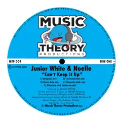 Can't Keep It Up by Junior White & Noelle album reviews, ratings, credits