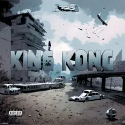 King Kong - Single by Mister K.A. album reviews, ratings, credits