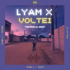 VOLTEI - EP by Lyam X album reviews, ratings, credits