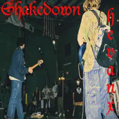 Shakedown (C0VER) - Single by Hevanx album reviews, ratings, credits