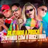 Pilotando a Piroca, Sentando Com a Bucetinha (feat. Mc Erikah & Neurose no Beat) song lyrics