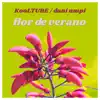 Flor de Verano - Single album lyrics, reviews, download