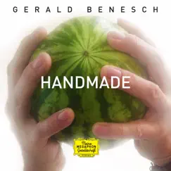 Handmade by Gerald Benesch album reviews, ratings, credits