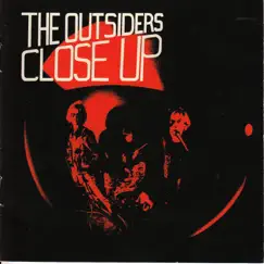 Close Up by The Outsiders album reviews, ratings, credits