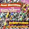 Everything (feat. Ali Love, The Show & Wolfgang Haffner) - Single album lyrics, reviews, download