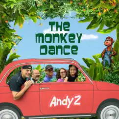 The Monkey Dance Song Lyrics