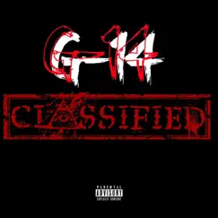 G-14 Classified by DIRTY KATS album reviews, ratings, credits