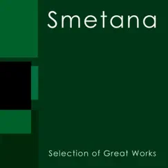Smetana, Selection of Great Works by Anabasis Classical Ensemble album reviews, ratings, credits