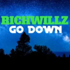 Go Down - Single by Richwillz album reviews, ratings, credits