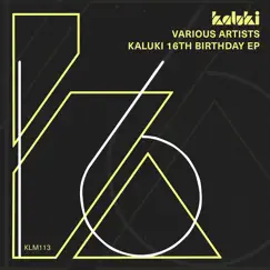 Kaluki 16th Birthday Ep by Pirate Copy, Nicolas Caprile, De La Swing, Rendher, Manda Moor & Rich NxT album reviews, ratings, credits