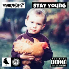 Stay Young (Greeley Grow Up Remix) - Single by Burd Brain album reviews, ratings, credits