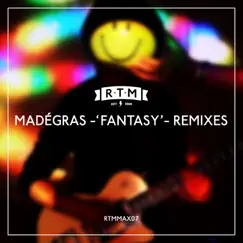 Fantasy (Remixes) - EP by Madégras album reviews, ratings, credits