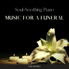 Soul-Soothing Piano Music Song Lyrics