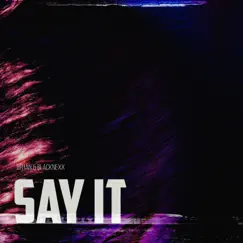 Say It - Single by BR1AN album reviews, ratings, credits
