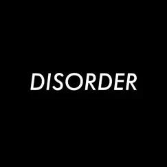 Disorder - Single by Futura X album reviews, ratings, credits