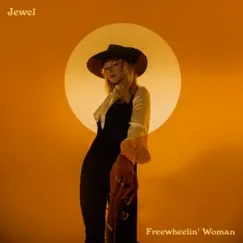 Freewheelin' Woman by Jewel album reviews, ratings, credits