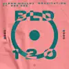 Gravitation (feat. Cee Dee) - Single album lyrics, reviews, download