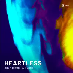 Heartless Song Lyrics