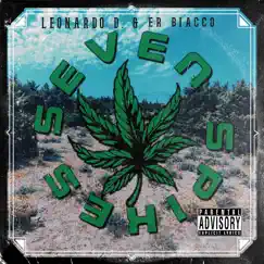 Seven Spikes (feat. Er BIacco) - Single by Leonardo D album reviews, ratings, credits