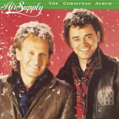 The Christmas Album by Air Supply album reviews, ratings, credits