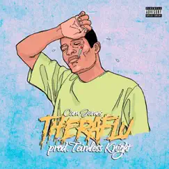 Theraflu - Single by Cam James album reviews, ratings, credits