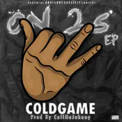 On 2s by C0LDGAME album reviews, ratings, credits