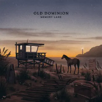 Memory Lane by Old Dominion album download