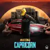 Capricorn (feat. MAFIA) - Single album lyrics, reviews, download
