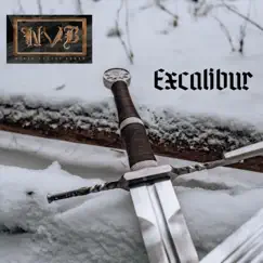 Excalibur - Single by Necio Vazkez Beatz album reviews, ratings, credits