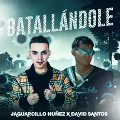 Batallándole Song Lyrics