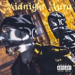 Midnight Aura (feat. Moongawd) - EP by Sike G. album reviews, ratings, credits