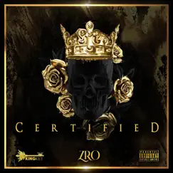 Certified - Single by King Key album reviews, ratings, credits