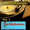 Antología, Vol. 1 album lyrics, reviews, download