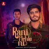 Rani Mehlo Ni - Single album lyrics, reviews, download