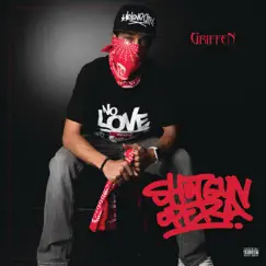 Shotgun Opera by GRIFFEN album reviews, ratings, credits